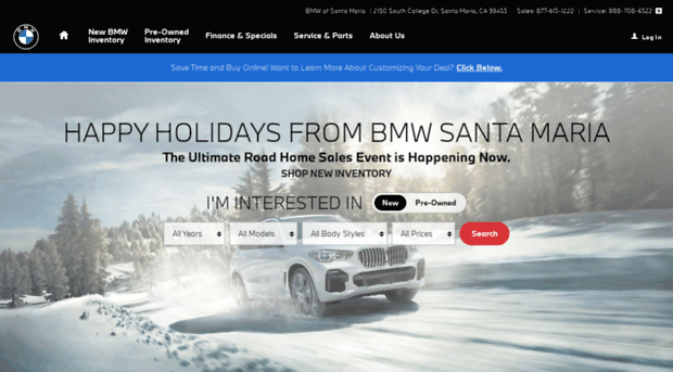 bmwsm.com