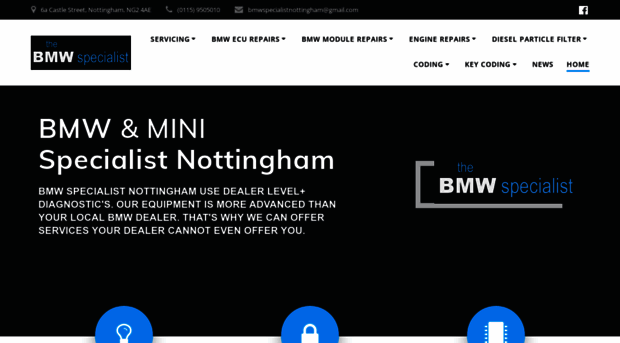 bmwspecialistuk.com