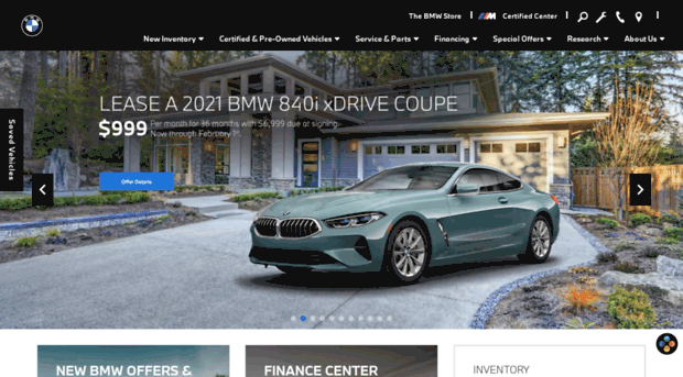 bmwstore.com