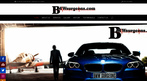 bmwsurgeons.com