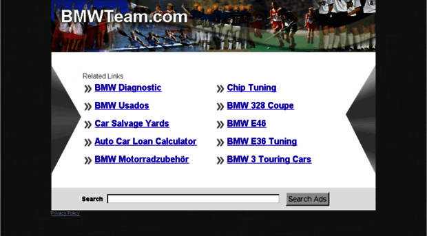 bmwteam.com