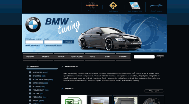 bmwtunning.cz