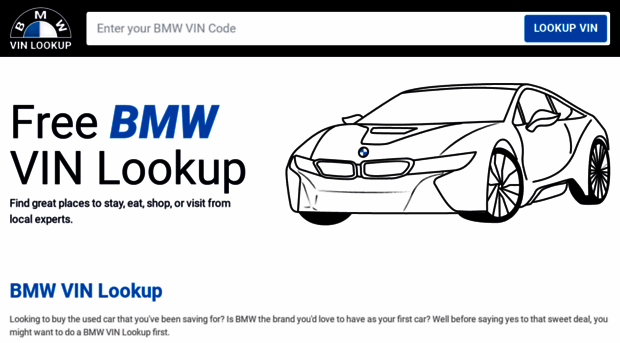 bmwvinlookup.com