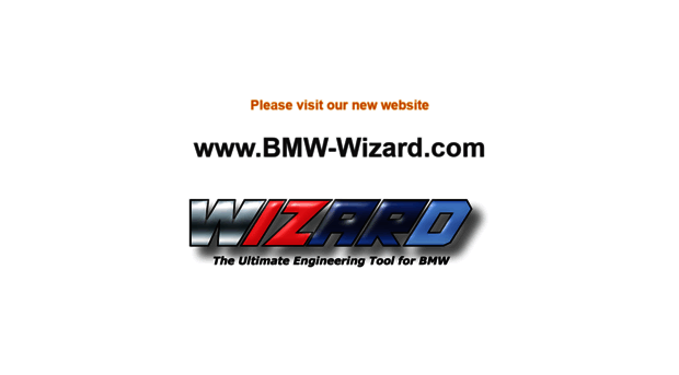 bmwwizard.com