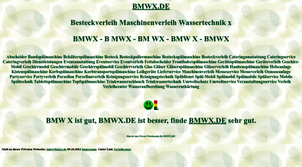 bmwx.de