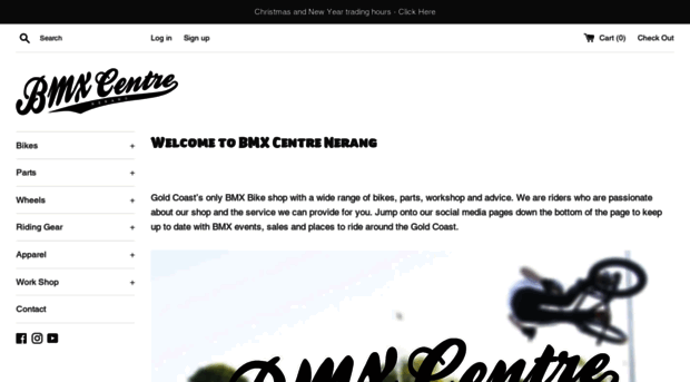 bmx-centre.com