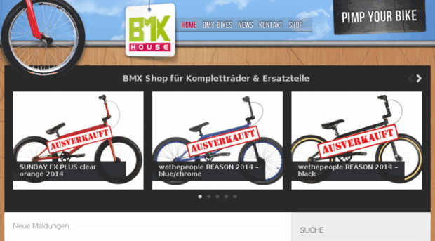 bmx-kaufen.net