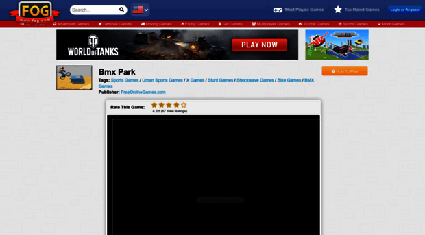 bmx-park.freeonlinegames.com