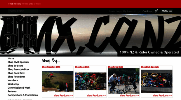 bmx.co.nz