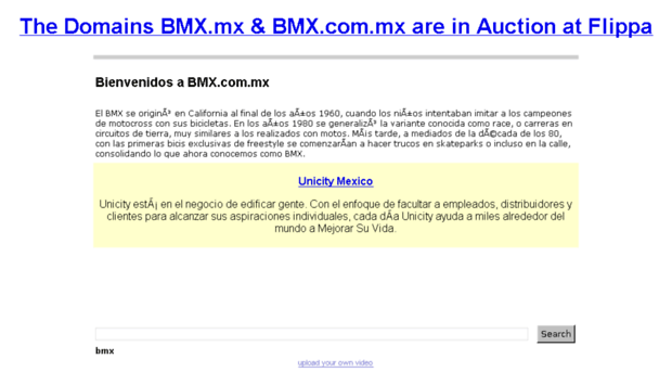 bmx.com.mx