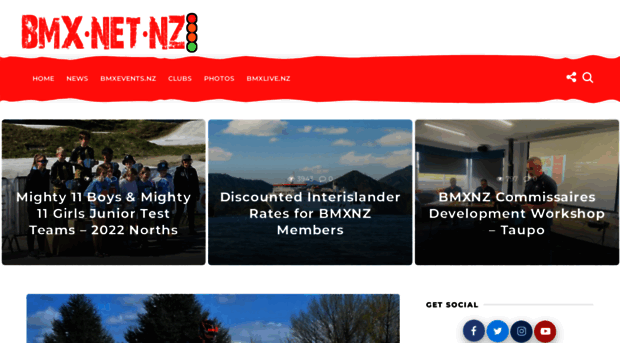 bmx.net.nz