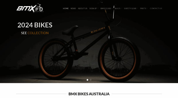 bmxaustralia.com.au