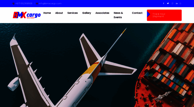 bmxcargo.com