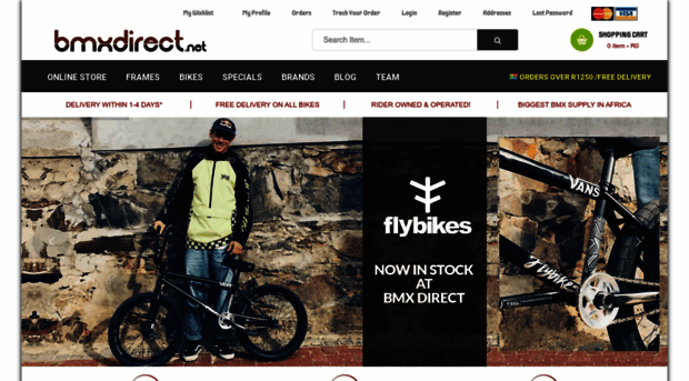 bmxdirect.net