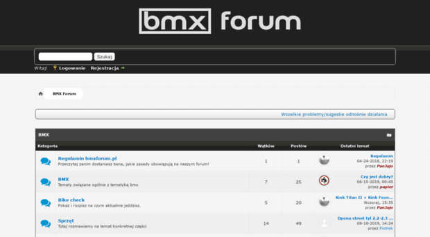 bmxforum.pl