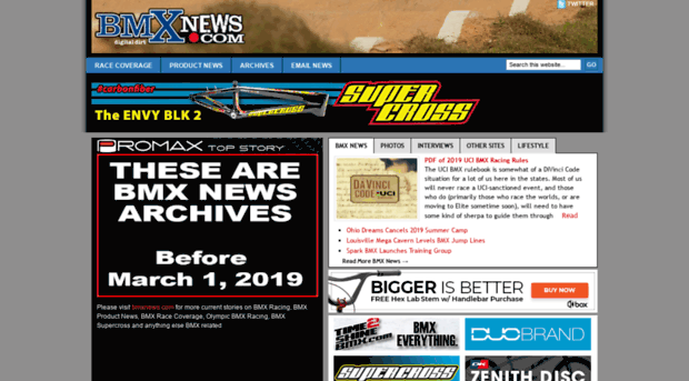 bmxnews.org