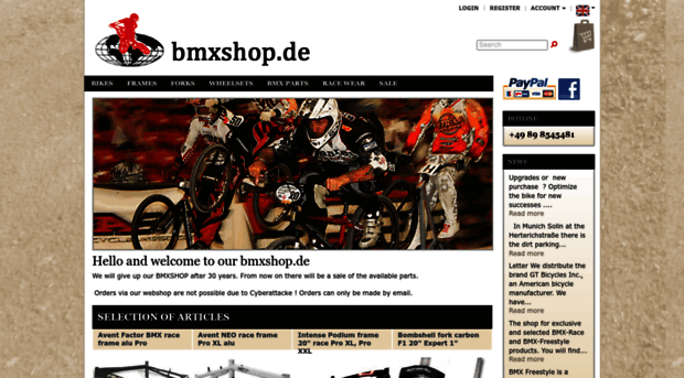 bmxshop.de