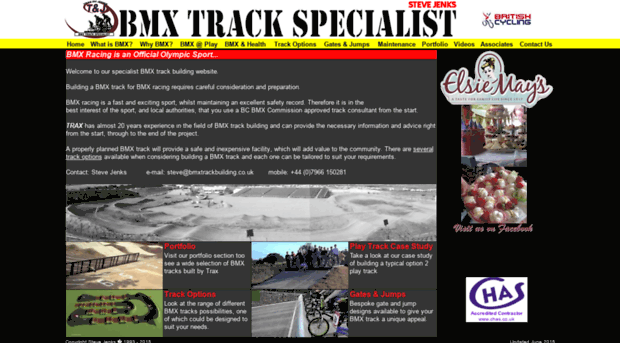 bmxtrackbuilding.co.uk