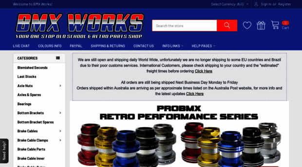 bmxworks.com.au