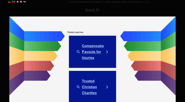 bmz.fr