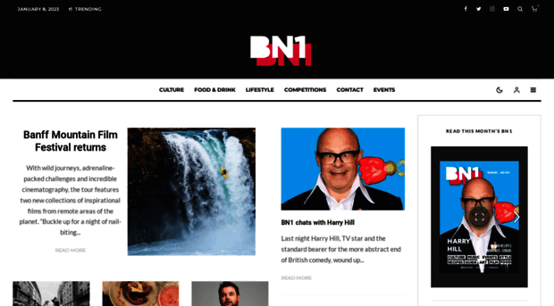 bn1magazine.co.uk