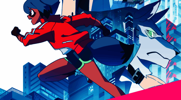 bna-anime.com