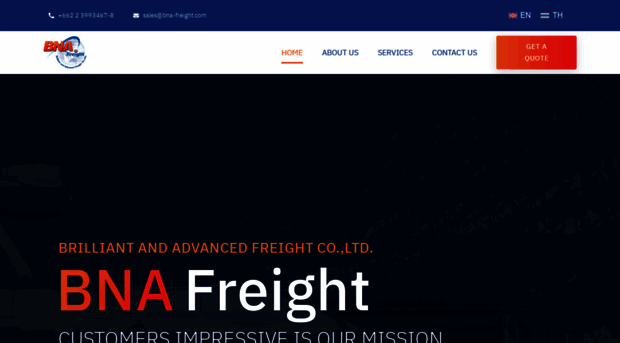bna-freight.com