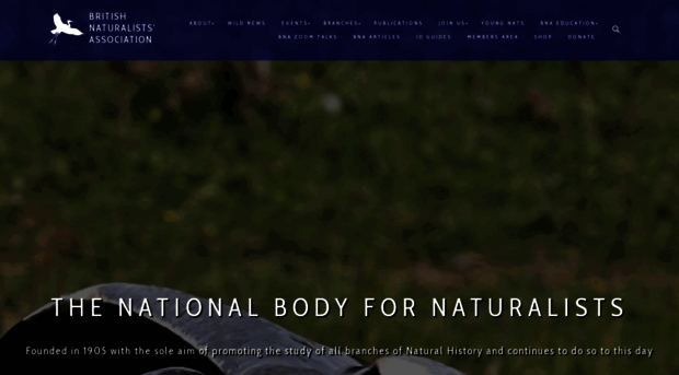 bna-naturalists.org