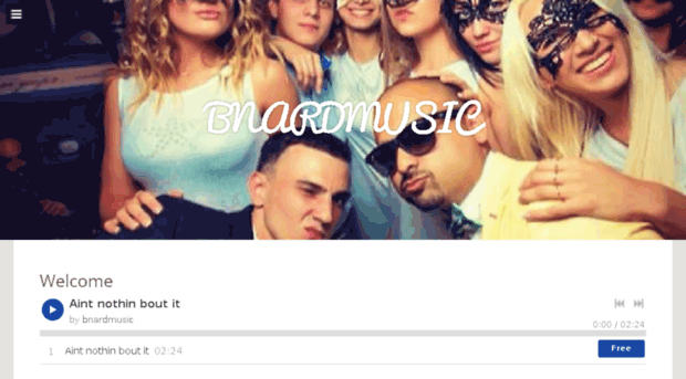 bnardmusic.com