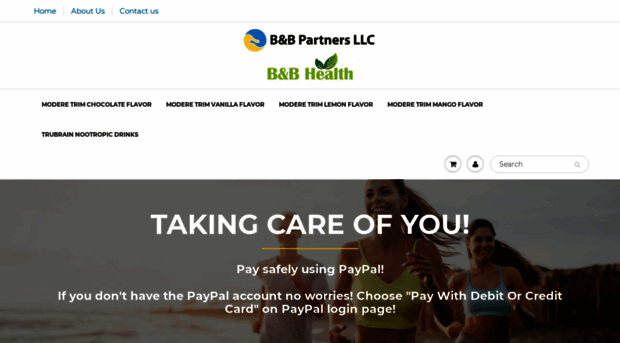 bnb-partners.com