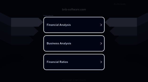 bnb-software.com