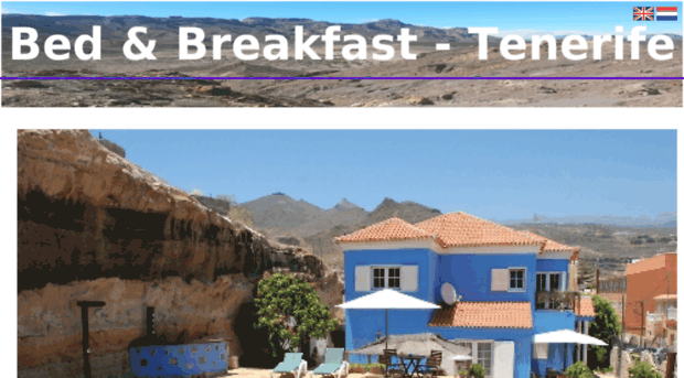 bnb-tenerife.com