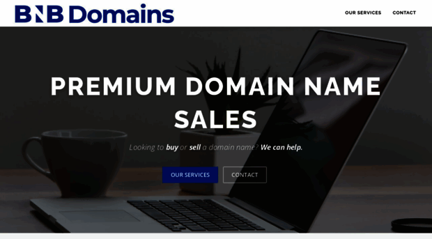 bnb.domains