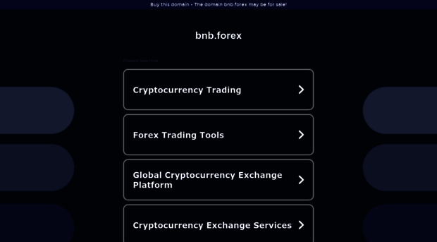 bnb.forex