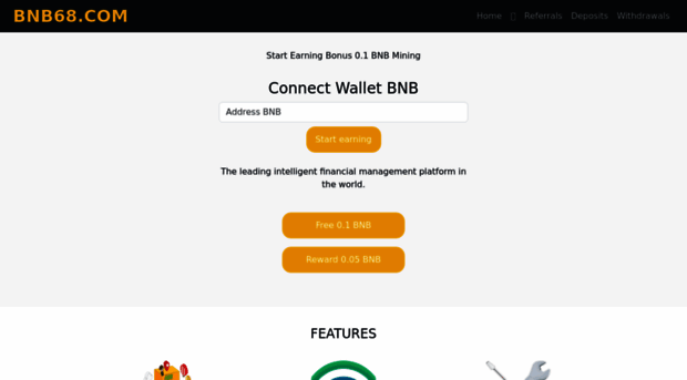 bnb68.com