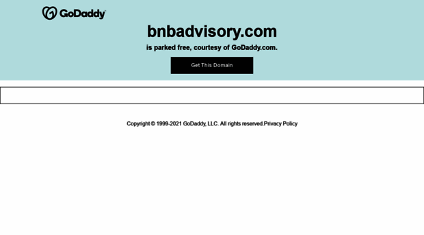 bnbadvisory.com