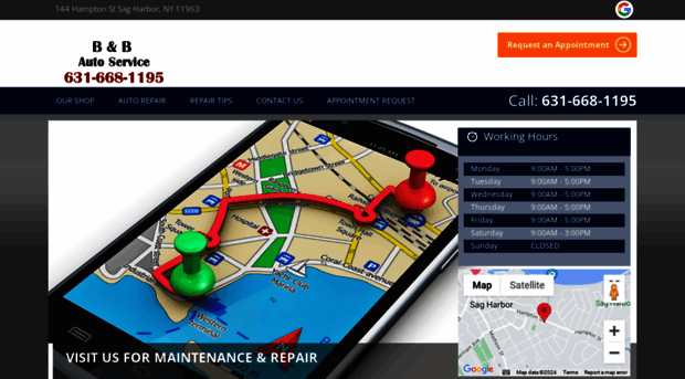 bnbautoservice.com