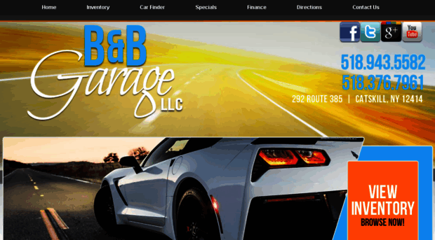 bnbcars.net