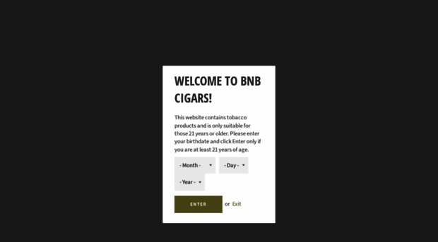bnbcigars.myshopify.com