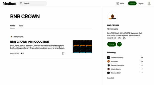 bnbcrown.medium.com