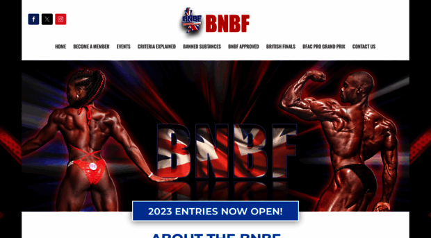 bnbf.co.uk