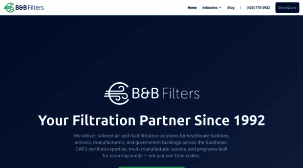 bnbfilters.com