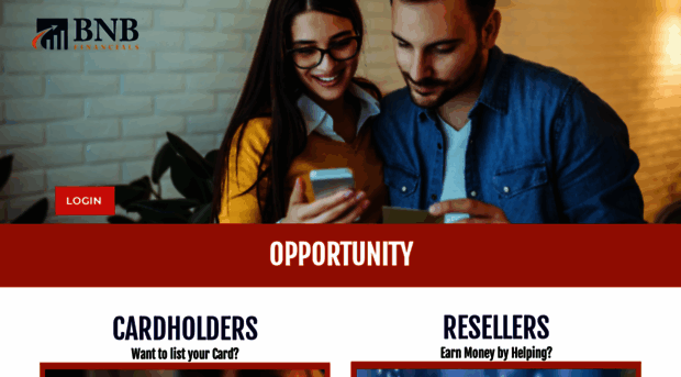 bnbfinancials.com