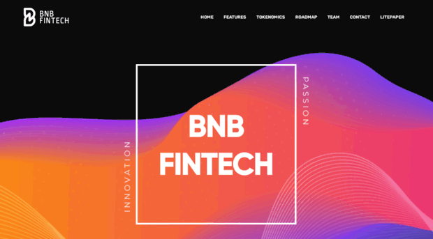 bnbfintech.com