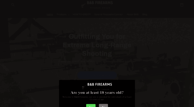 bnbfirearms.com