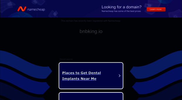 bnbking.io