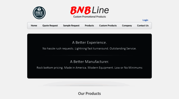 bnbline.com