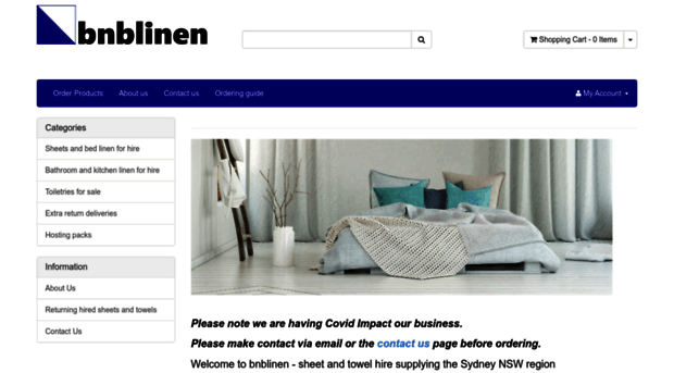 bnblinen.com.au