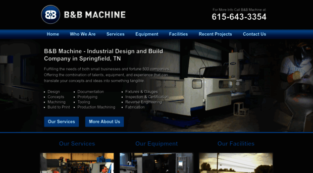 bnbmachine.com