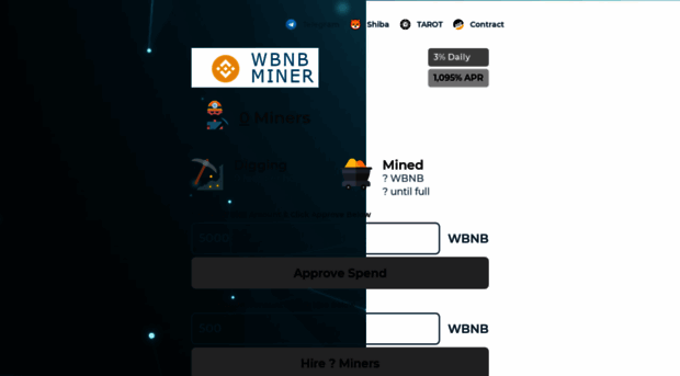 bnbminer.co